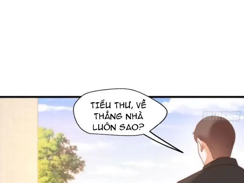 Truyện Tranh Trọng Sinh Không Làm Chạn Vương, Tôi Một Mình Nạp Game Thăng Cấp trang 4