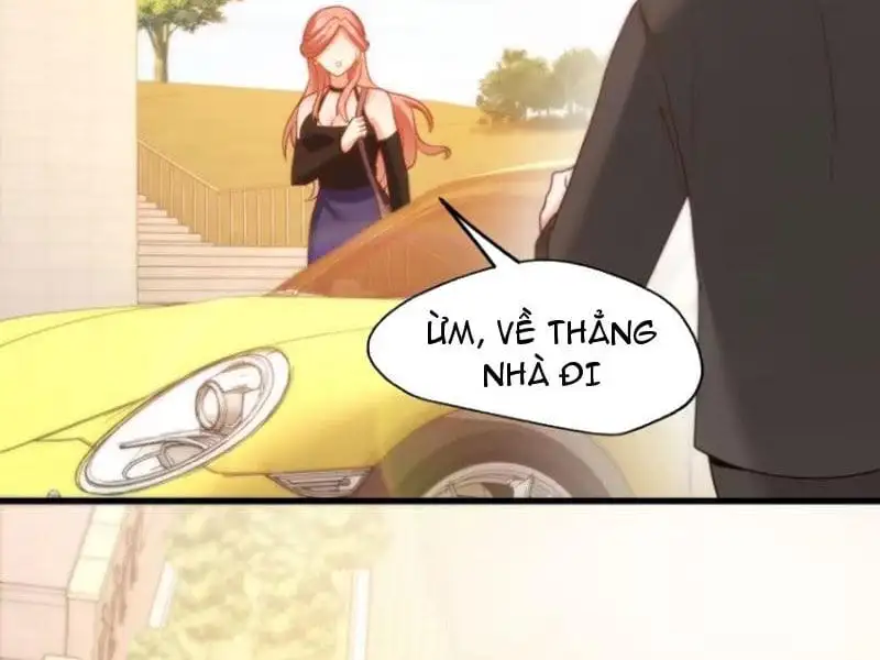 Truyện Tranh Trọng Sinh Không Làm Chạn Vương, Tôi Một Mình Nạp Game Thăng Cấp trang 4