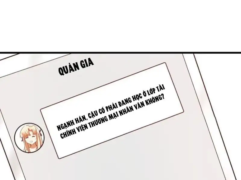 Truyện Tranh Trọng Sinh Không Làm Chạn Vương, Tôi Một Mình Nạp Game Thăng Cấp trang 4