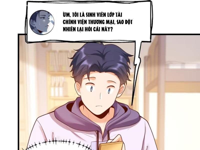 Truyện Tranh Trọng Sinh Không Làm Chạn Vương, Tôi Một Mình Nạp Game Thăng Cấp trang 4