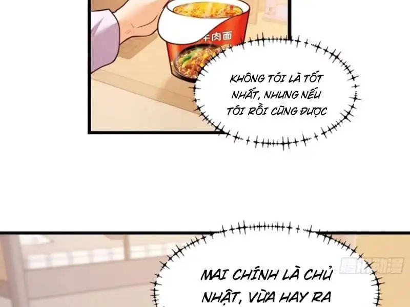 Truyện Tranh Trọng Sinh Không Làm Chạn Vương, Tôi Một Mình Nạp Game Thăng Cấp trang 4