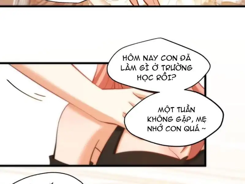 Truyện Tranh Trọng Sinh Không Làm Chạn Vương, Tôi Một Mình Nạp Game Thăng Cấp trang 4