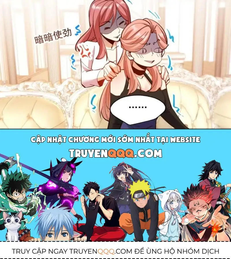 Truyện Tranh Trọng Sinh Không Làm Chạn Vương, Tôi Một Mình Nạp Game Thăng Cấp trang 4