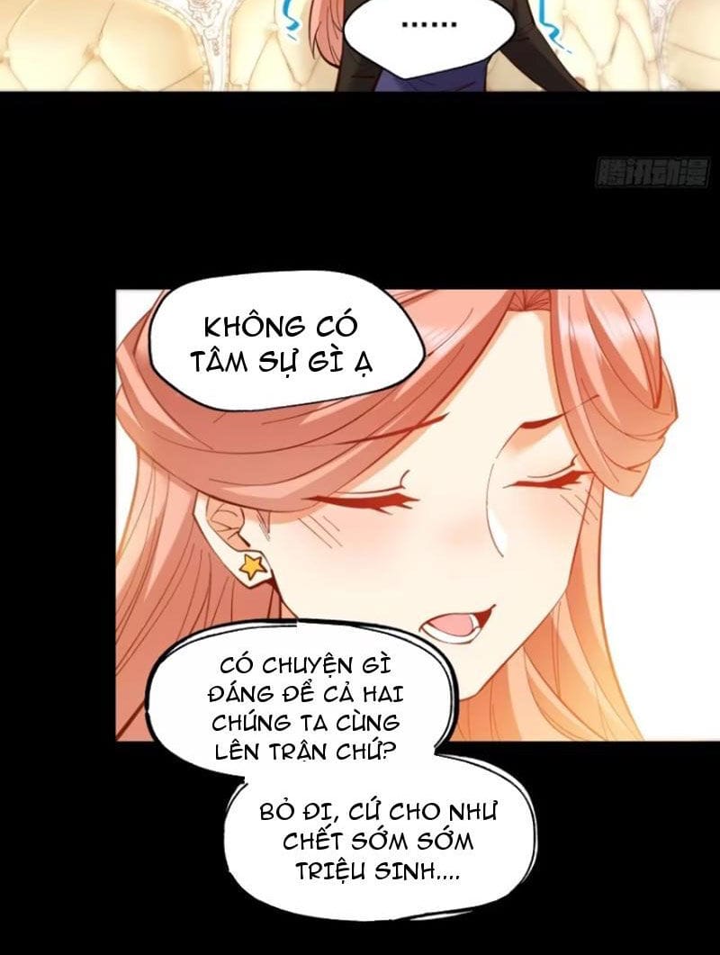 Truyện Tranh Trọng Sinh Không Làm Chạn Vương, Tôi Một Mình Nạp Game Thăng Cấp trang 4