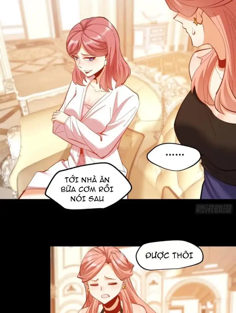 Truyện Tranh Trọng Sinh Không Làm Chạn Vương, Tôi Một Mình Nạp Game Thăng Cấp trang 4