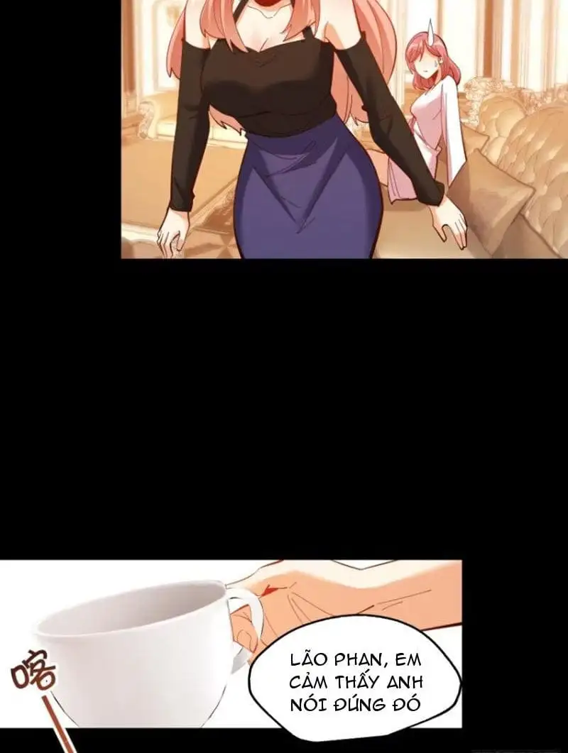 Truyện Tranh Trọng Sinh Không Làm Chạn Vương, Tôi Một Mình Nạp Game Thăng Cấp trang 4