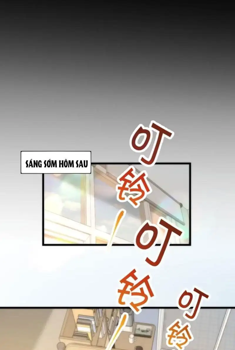 Truyện Tranh Trọng Sinh Không Làm Chạn Vương, Tôi Một Mình Nạp Game Thăng Cấp trang 4