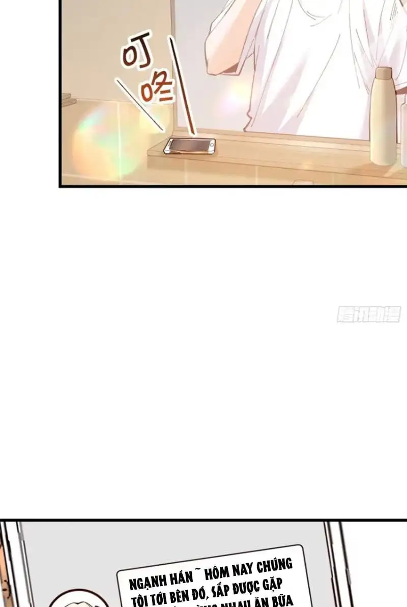 Truyện Tranh Trọng Sinh Không Làm Chạn Vương, Tôi Một Mình Nạp Game Thăng Cấp trang 4