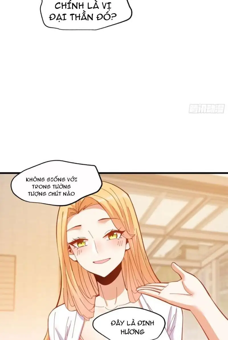 Truyện Tranh Trọng Sinh Không Làm Chạn Vương, Tôi Một Mình Nạp Game Thăng Cấp trang 4