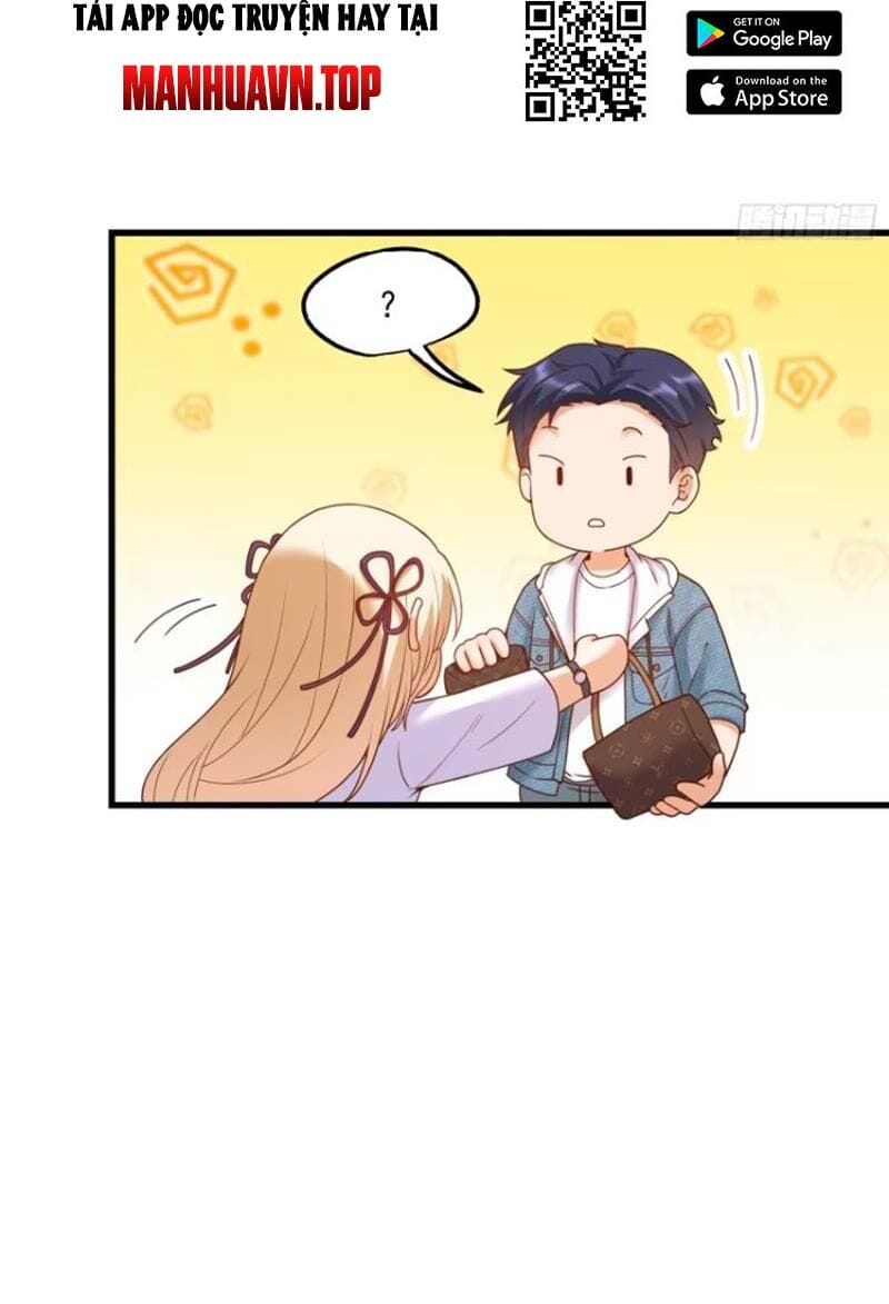 Truyện Tranh Trọng Sinh Không Làm Chạn Vương, Tôi Một Mình Nạp Game Thăng Cấp trang 4