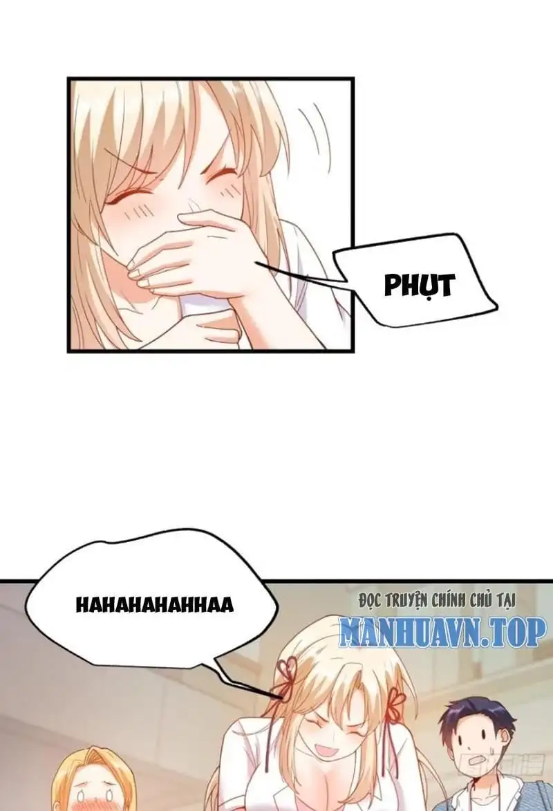 Truyện Tranh Trọng Sinh Không Làm Chạn Vương, Tôi Một Mình Nạp Game Thăng Cấp trang 4