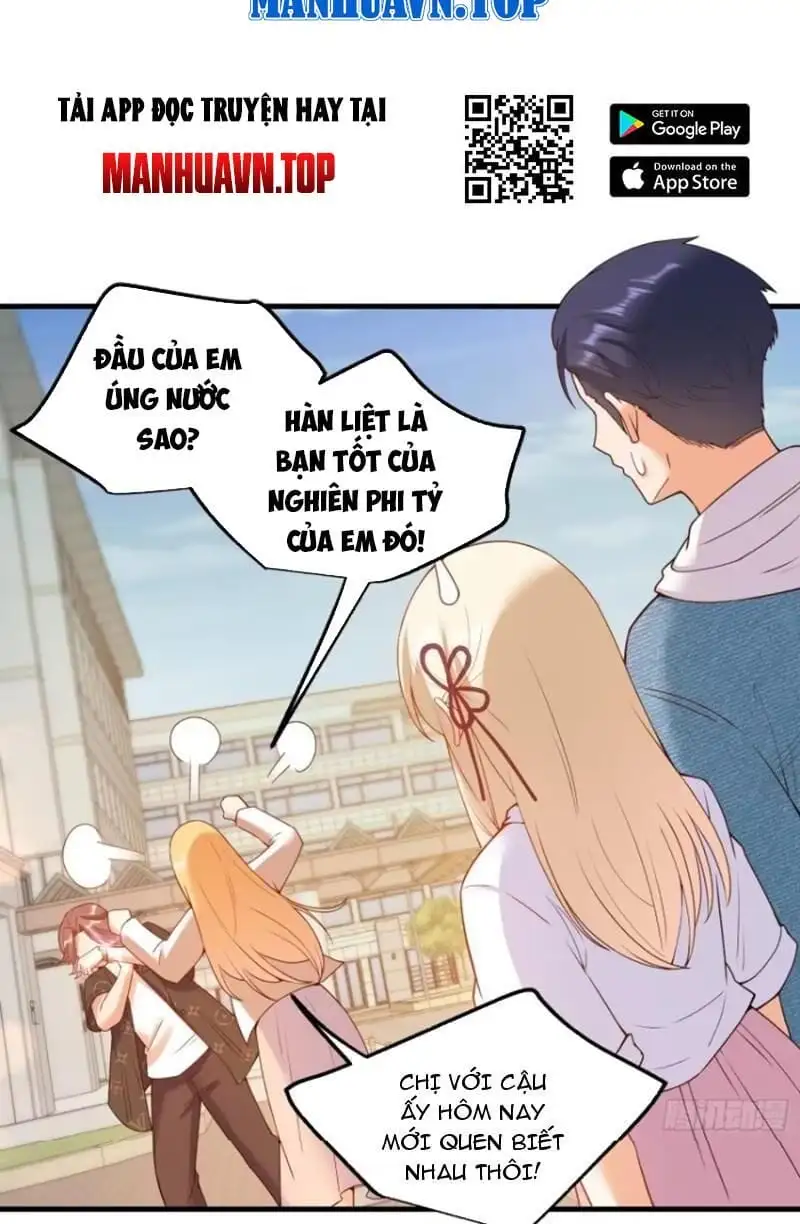 Truyện Tranh Trọng Sinh Không Làm Chạn Vương, Tôi Một Mình Nạp Game Thăng Cấp trang 4