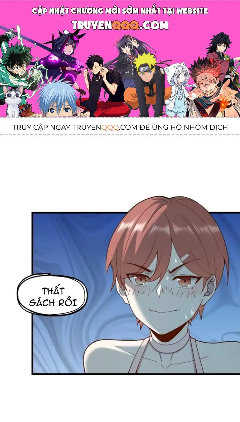 Truyện Tranh Trọng Sinh Không Làm Chạn Vương, Tôi Một Mình Nạp Game Thăng Cấp trang 4