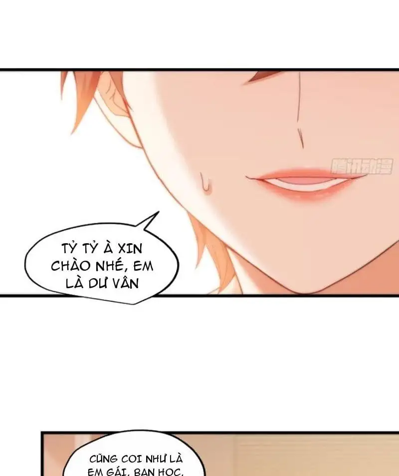 Truyện Tranh Trọng Sinh Không Làm Chạn Vương, Tôi Một Mình Nạp Game Thăng Cấp trang 4