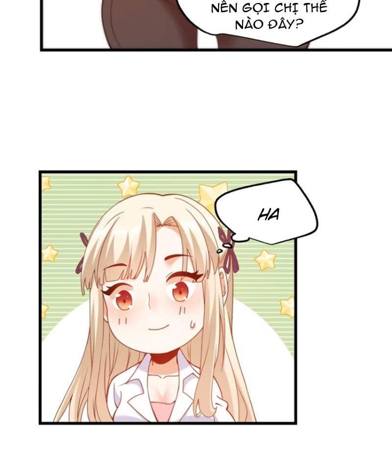 Truyện Tranh Trọng Sinh Không Làm Chạn Vương, Tôi Một Mình Nạp Game Thăng Cấp trang 4