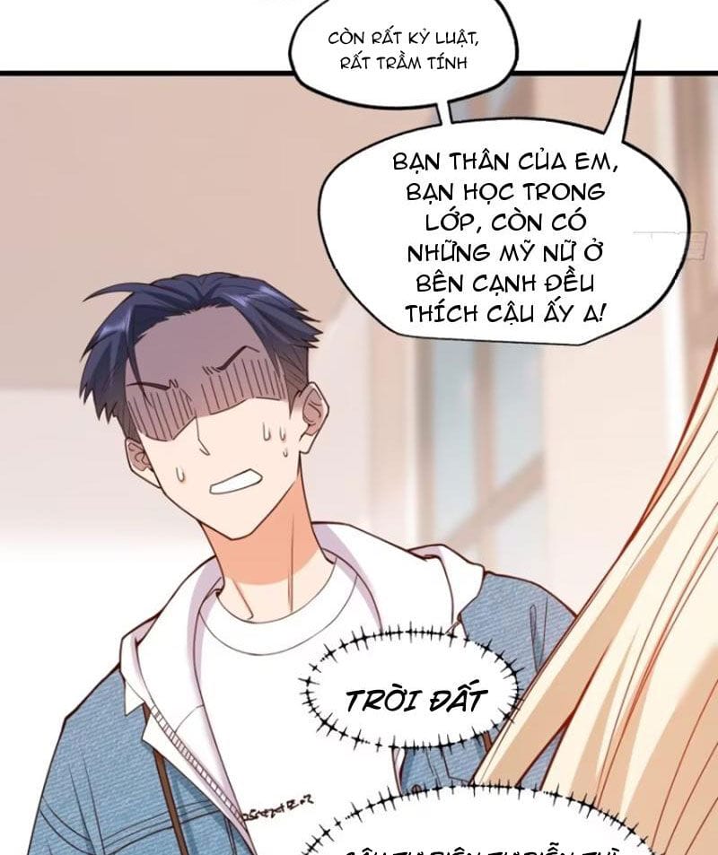 Truyện Tranh Trọng Sinh Không Làm Chạn Vương, Tôi Một Mình Nạp Game Thăng Cấp trang 4