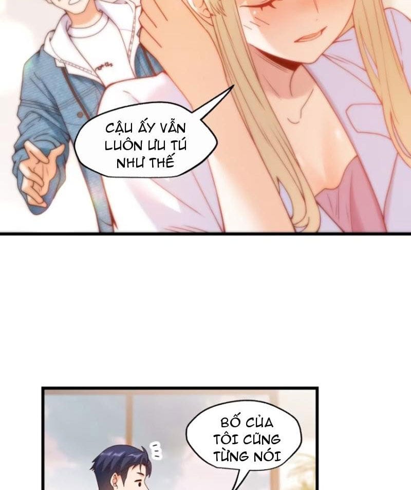 Truyện Tranh Trọng Sinh Không Làm Chạn Vương, Tôi Một Mình Nạp Game Thăng Cấp trang 4