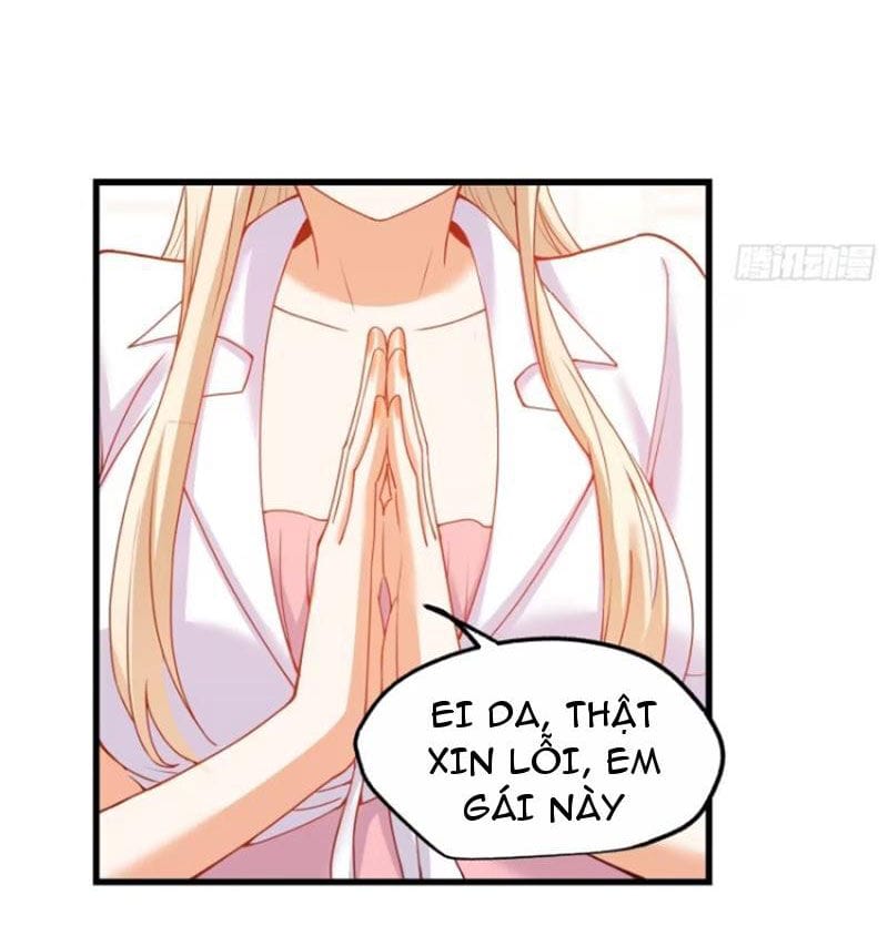 Truyện Tranh Trọng Sinh Không Làm Chạn Vương, Tôi Một Mình Nạp Game Thăng Cấp trang 4