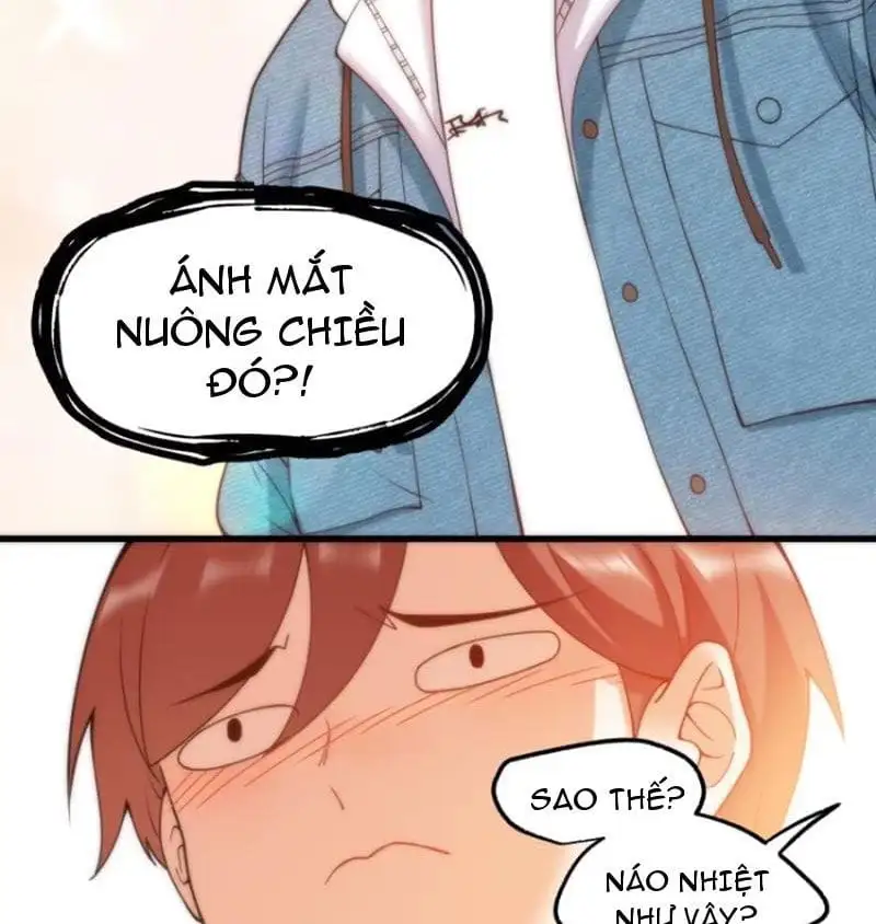 Truyện Tranh Trọng Sinh Không Làm Chạn Vương, Tôi Một Mình Nạp Game Thăng Cấp trang 4