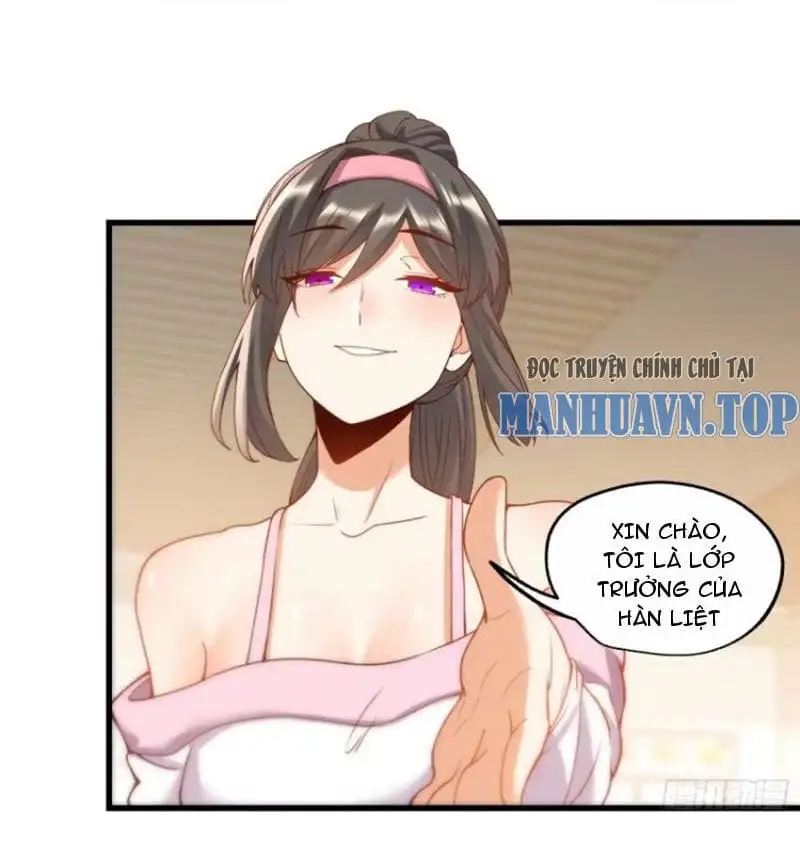 Truyện Tranh Trọng Sinh Không Làm Chạn Vương, Tôi Một Mình Nạp Game Thăng Cấp trang 4