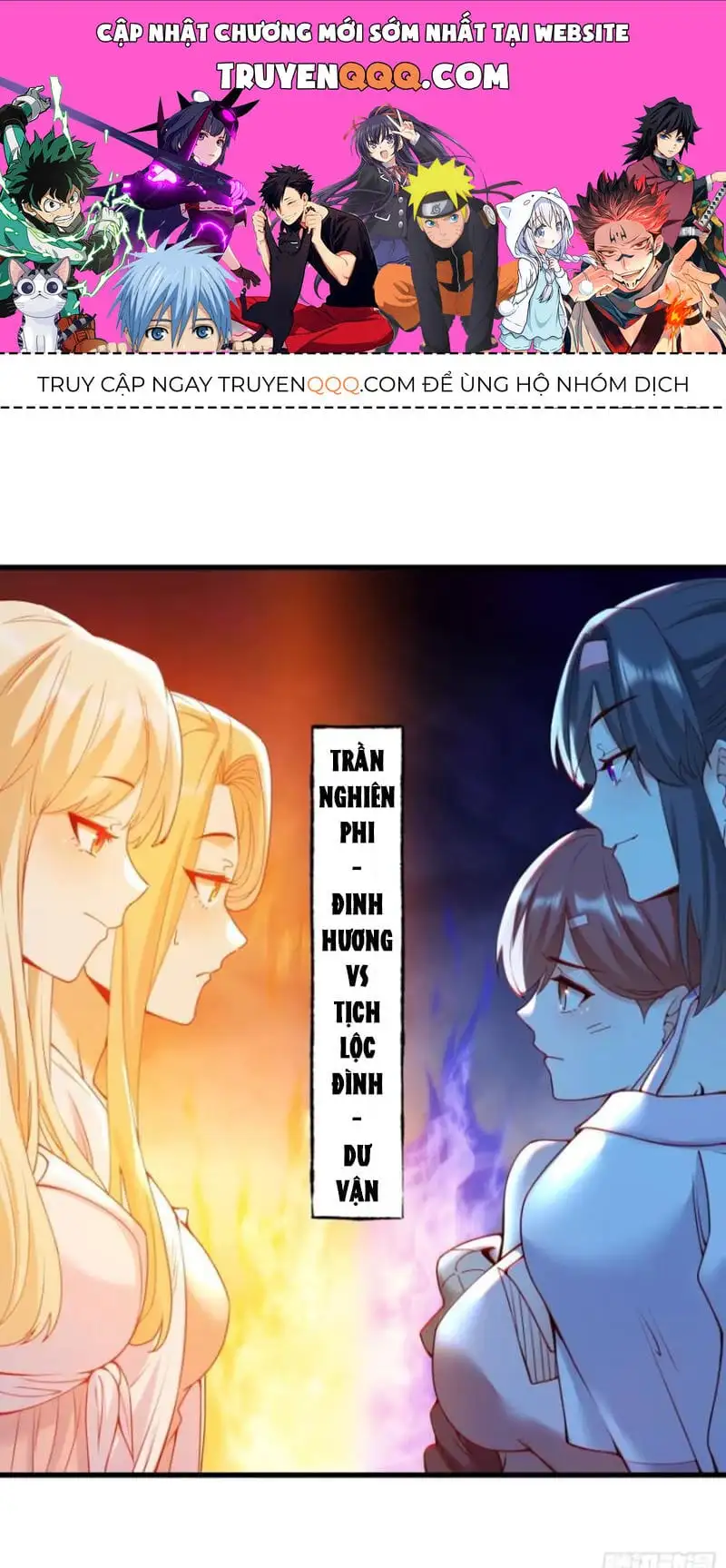 Truyện Tranh Trọng Sinh Không Làm Chạn Vương, Tôi Một Mình Nạp Game Thăng Cấp trang 4