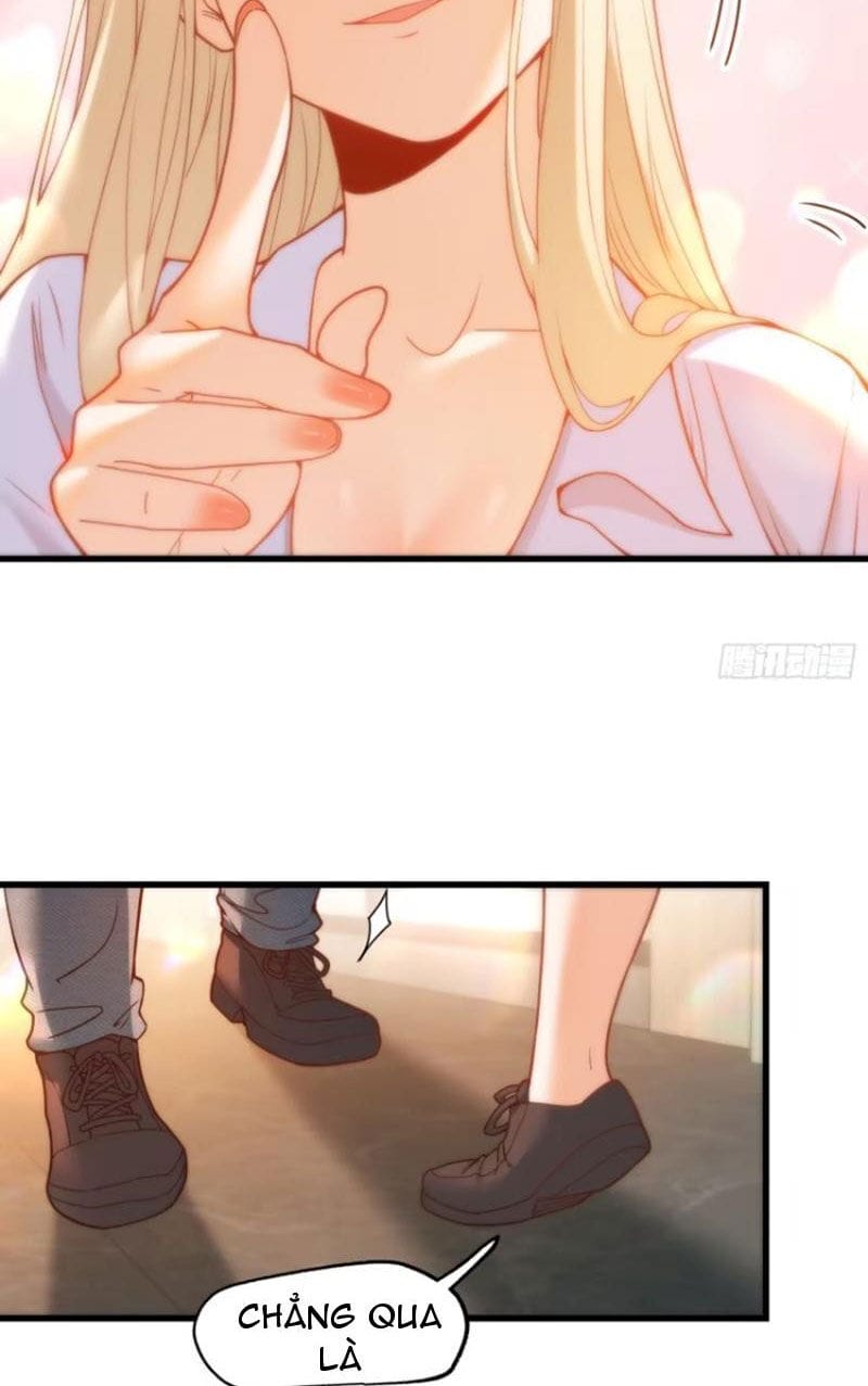 Truyện Tranh Trọng Sinh Không Làm Chạn Vương, Tôi Một Mình Nạp Game Thăng Cấp trang 4