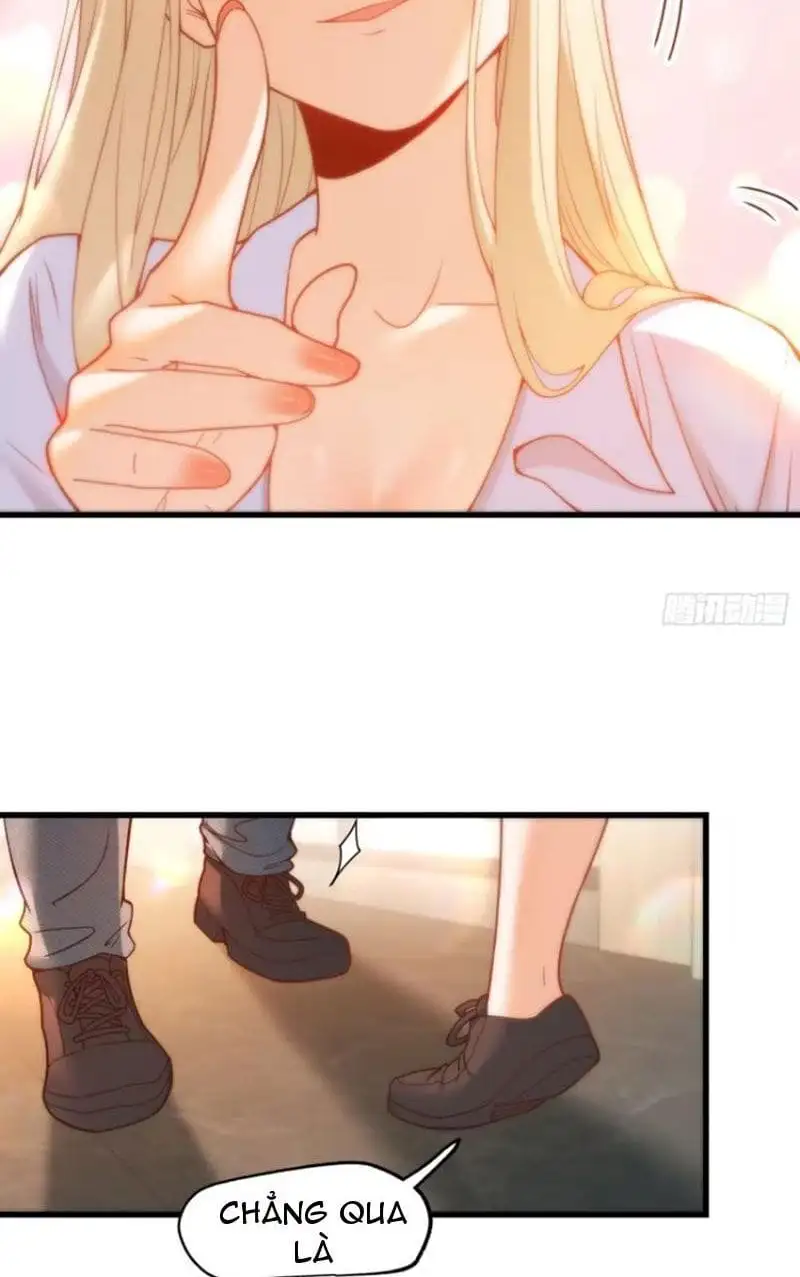 Truyện Tranh Trọng Sinh Không Làm Chạn Vương, Tôi Một Mình Nạp Game Thăng Cấp trang 4