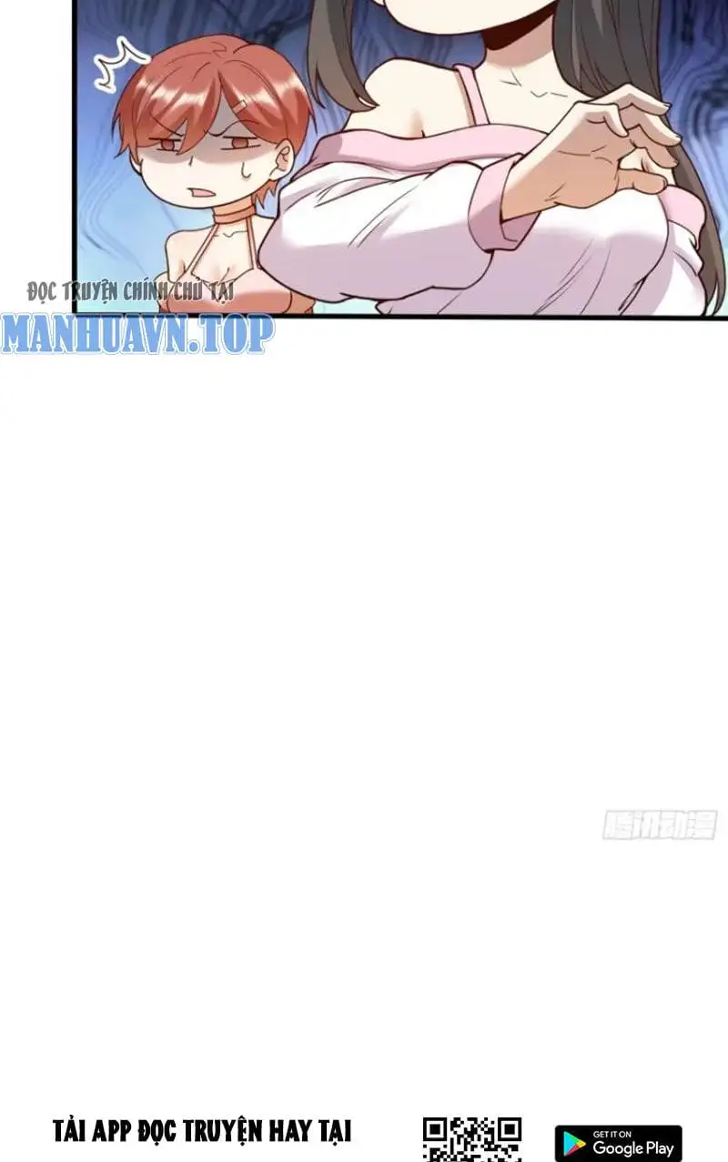 Truyện Tranh Trọng Sinh Không Làm Chạn Vương, Tôi Một Mình Nạp Game Thăng Cấp trang 4