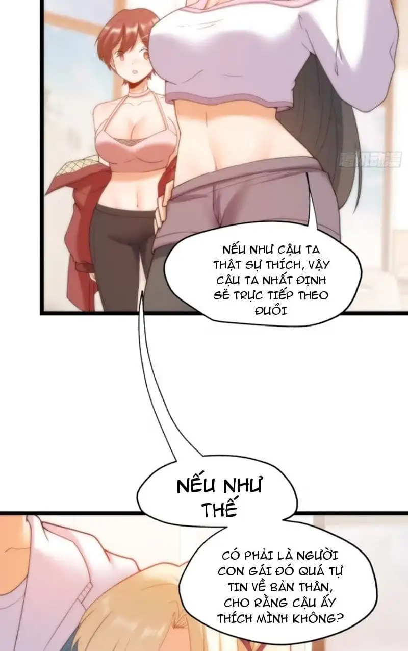 Truyện Tranh Trọng Sinh Không Làm Chạn Vương, Tôi Một Mình Nạp Game Thăng Cấp trang 4