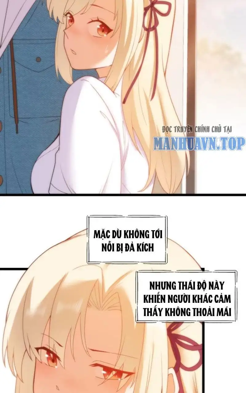 Truyện Tranh Trọng Sinh Không Làm Chạn Vương, Tôi Một Mình Nạp Game Thăng Cấp trang 4