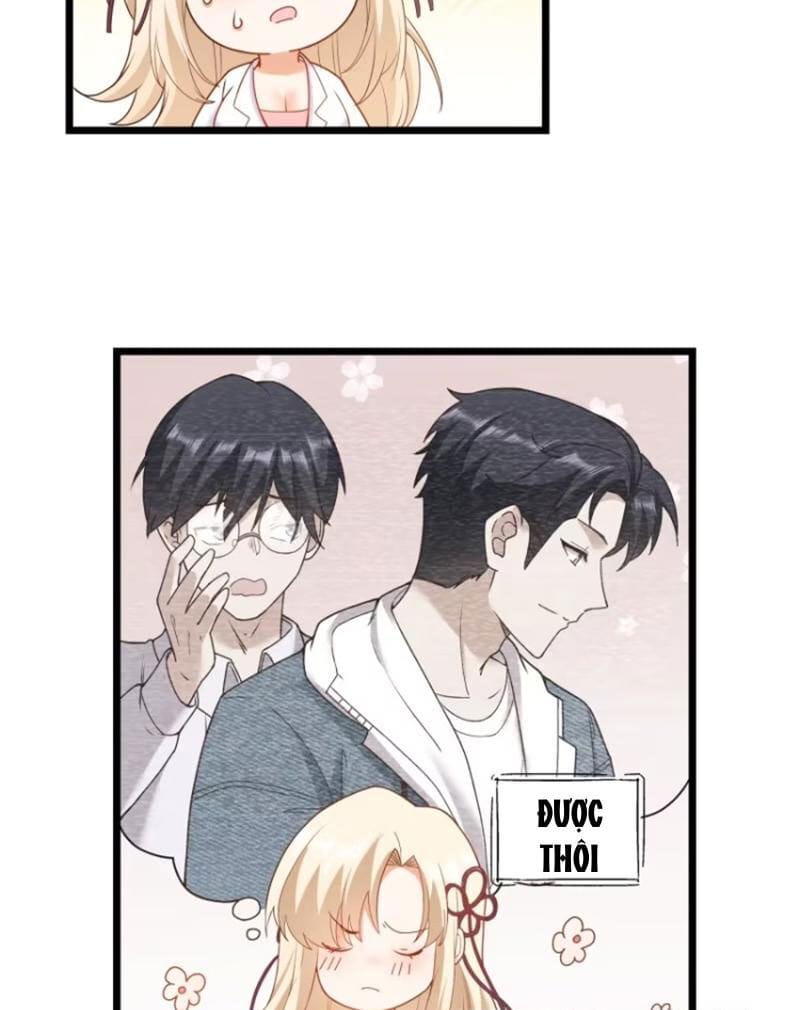 Truyện Tranh Trọng Sinh Không Làm Chạn Vương, Tôi Một Mình Nạp Game Thăng Cấp trang 4