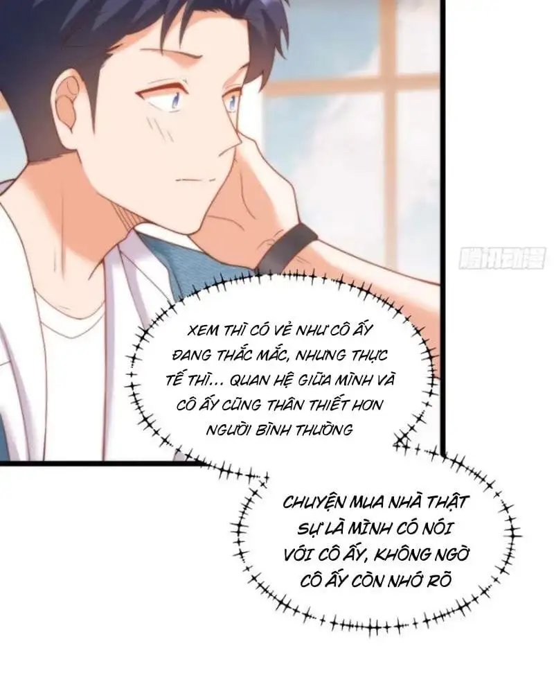 Truyện Tranh Trọng Sinh Không Làm Chạn Vương, Tôi Một Mình Nạp Game Thăng Cấp trang 4