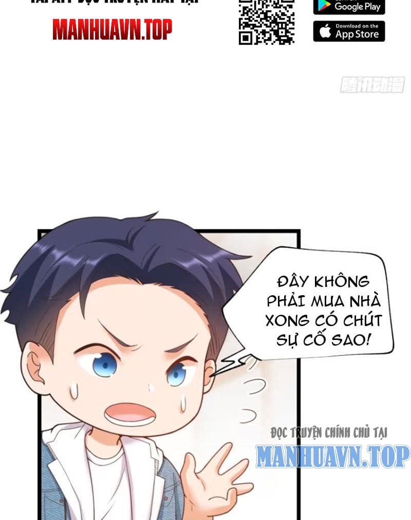 Truyện Tranh Trọng Sinh Không Làm Chạn Vương, Tôi Một Mình Nạp Game Thăng Cấp trang 4