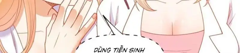 Truyện Tranh Trọng Sinh Không Làm Chạn Vương, Tôi Một Mình Nạp Game Thăng Cấp trang 4