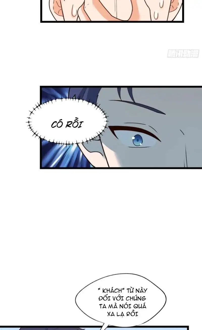 Truyện Tranh Trọng Sinh Không Làm Chạn Vương, Tôi Một Mình Nạp Game Thăng Cấp trang 4