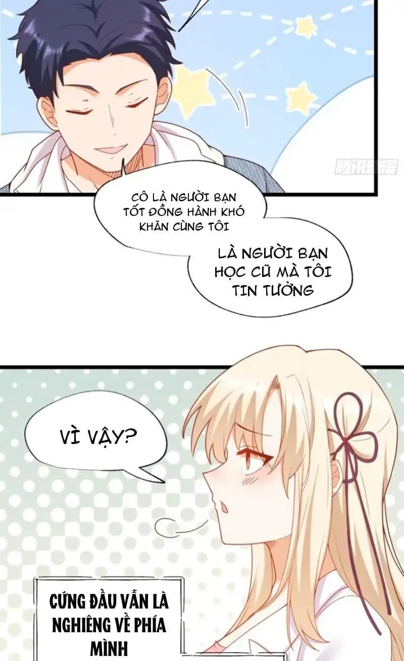 Truyện Tranh Trọng Sinh Không Làm Chạn Vương, Tôi Một Mình Nạp Game Thăng Cấp trang 4