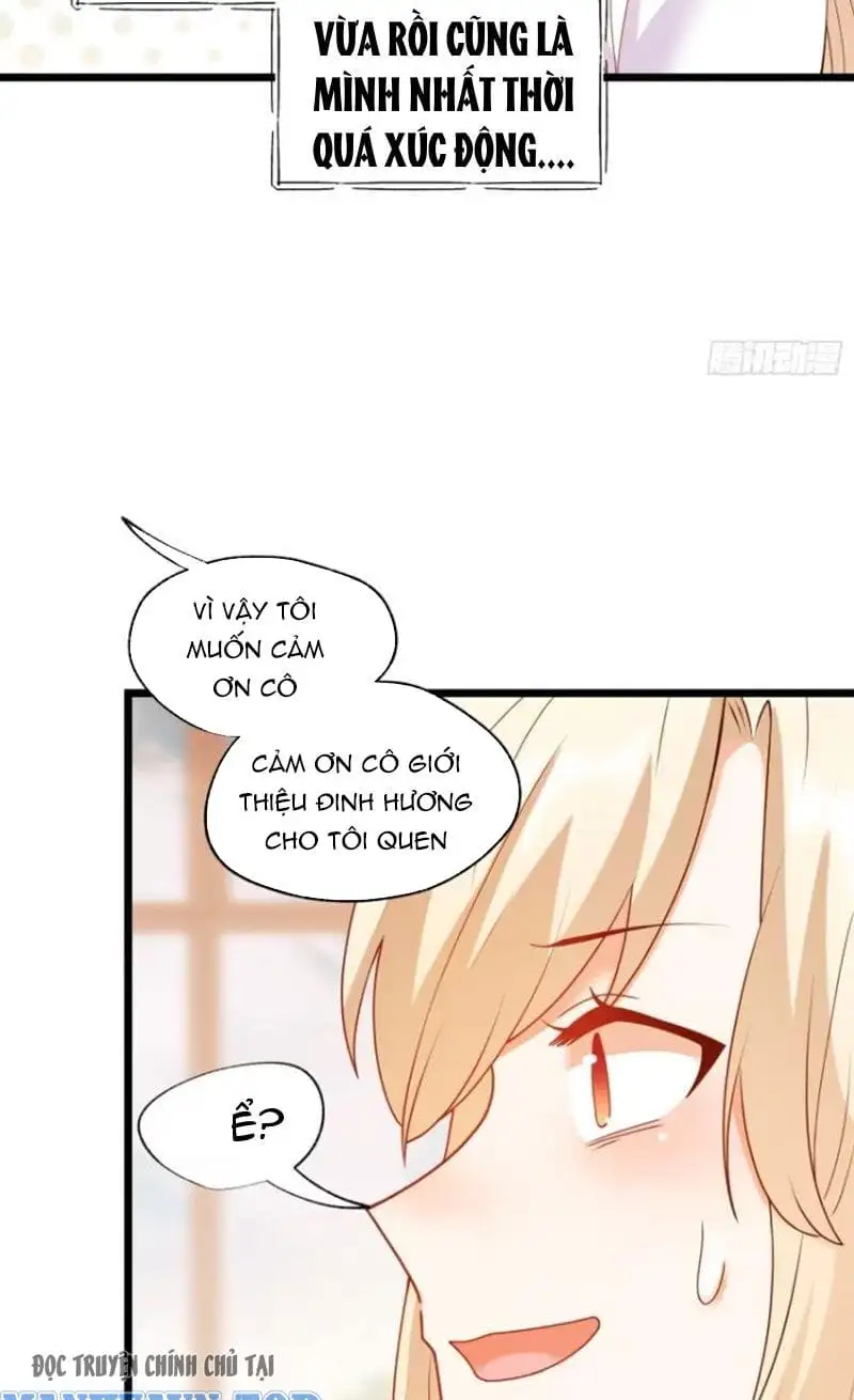 Truyện Tranh Trọng Sinh Không Làm Chạn Vương, Tôi Một Mình Nạp Game Thăng Cấp trang 4