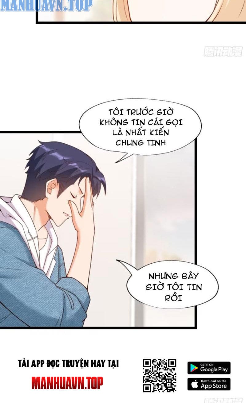 Truyện Tranh Trọng Sinh Không Làm Chạn Vương, Tôi Một Mình Nạp Game Thăng Cấp trang 4