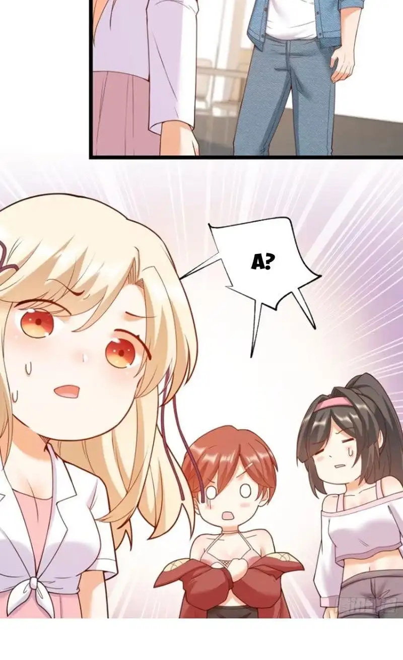 Truyện Tranh Trọng Sinh Không Làm Chạn Vương, Tôi Một Mình Nạp Game Thăng Cấp trang 4