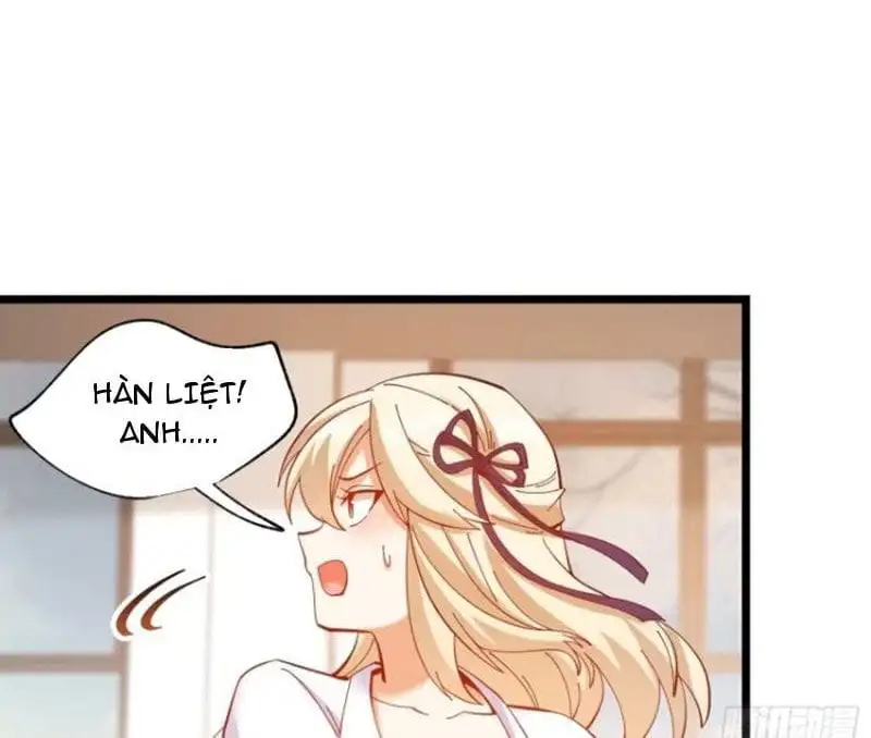 Truyện Tranh Trọng Sinh Không Làm Chạn Vương, Tôi Một Mình Nạp Game Thăng Cấp trang 4