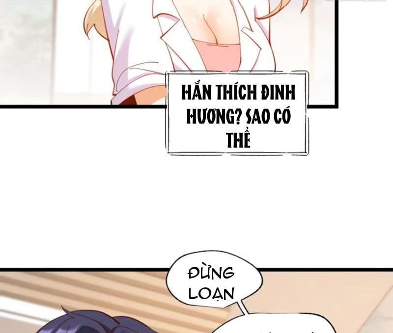 Truyện Tranh Trọng Sinh Không Làm Chạn Vương, Tôi Một Mình Nạp Game Thăng Cấp trang 4