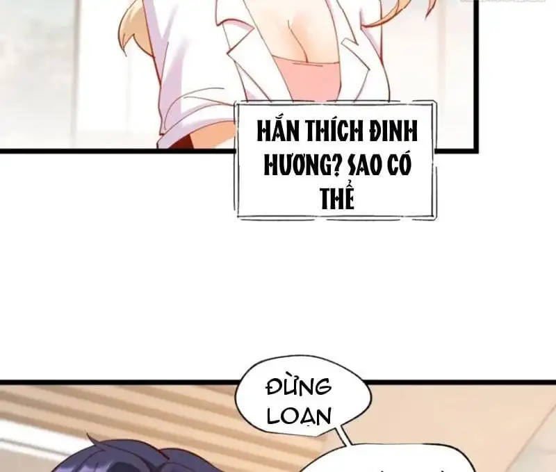 Truyện Tranh Trọng Sinh Không Làm Chạn Vương, Tôi Một Mình Nạp Game Thăng Cấp trang 4