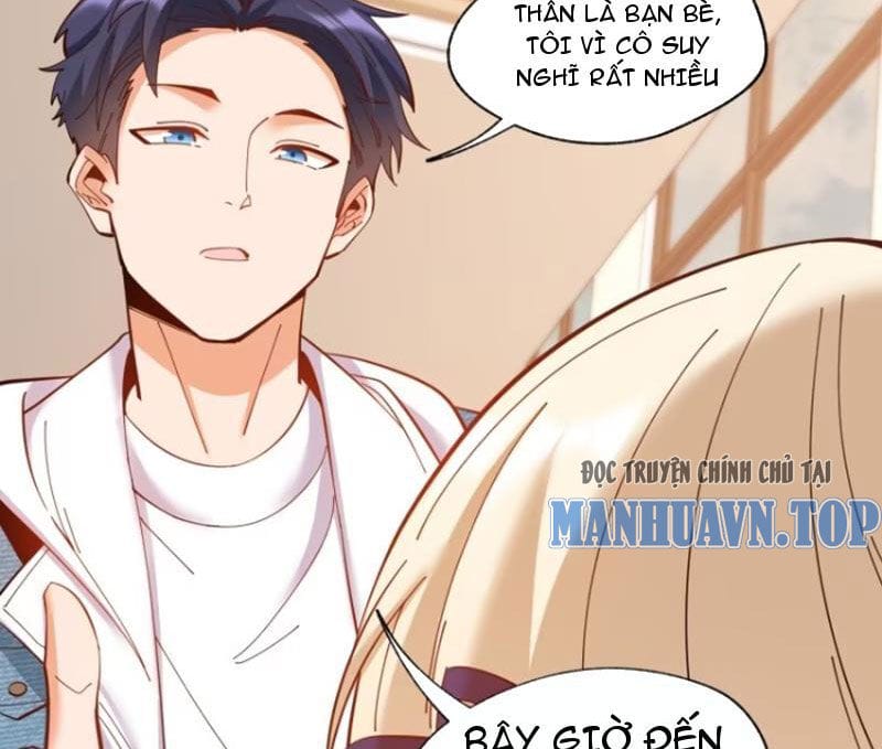 Truyện Tranh Trọng Sinh Không Làm Chạn Vương, Tôi Một Mình Nạp Game Thăng Cấp trang 4