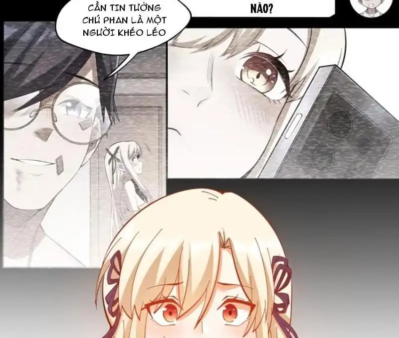 Truyện Tranh Trọng Sinh Không Làm Chạn Vương, Tôi Một Mình Nạp Game Thăng Cấp trang 4