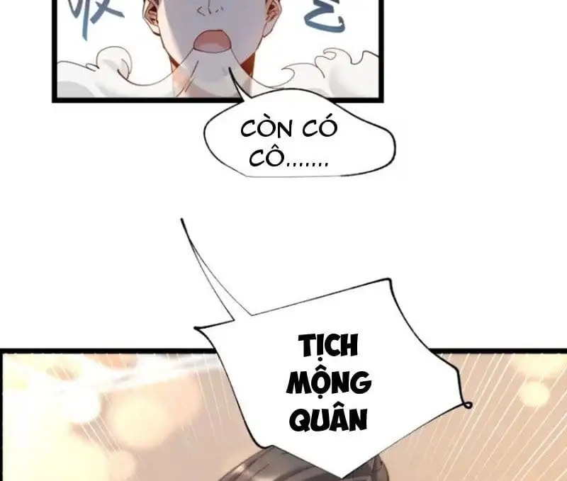 Truyện Tranh Trọng Sinh Không Làm Chạn Vương, Tôi Một Mình Nạp Game Thăng Cấp trang 4