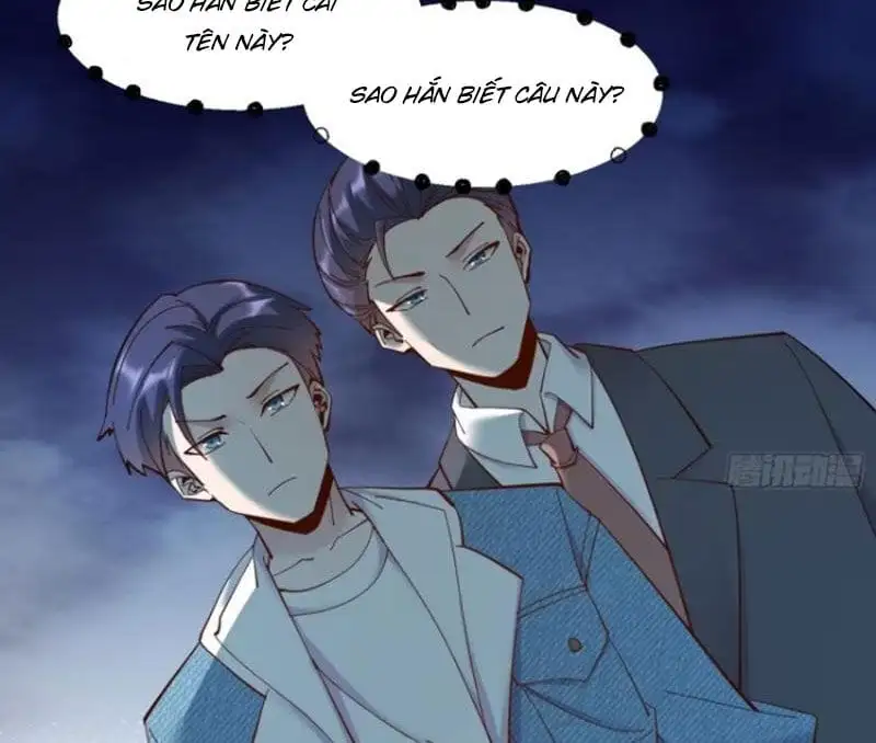 Truyện Tranh Trọng Sinh Không Làm Chạn Vương, Tôi Một Mình Nạp Game Thăng Cấp trang 4