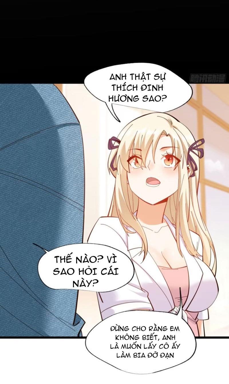 Truyện Tranh Trọng Sinh Không Làm Chạn Vương, Tôi Một Mình Nạp Game Thăng Cấp trang 4