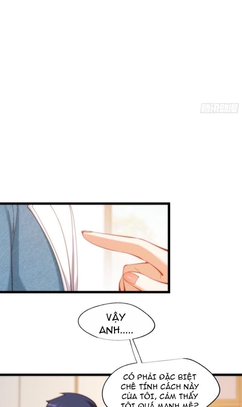 Truyện Tranh Trọng Sinh Không Làm Chạn Vương, Tôi Một Mình Nạp Game Thăng Cấp trang 4