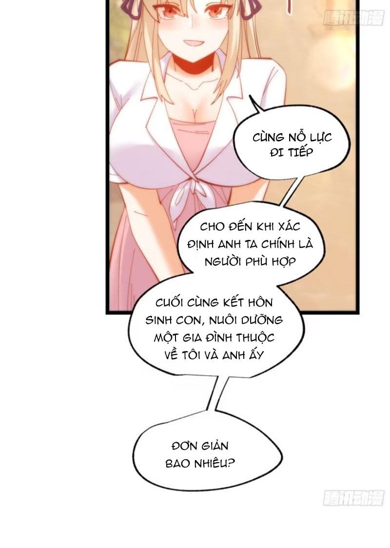 Truyện Tranh Trọng Sinh Không Làm Chạn Vương, Tôi Một Mình Nạp Game Thăng Cấp trang 4