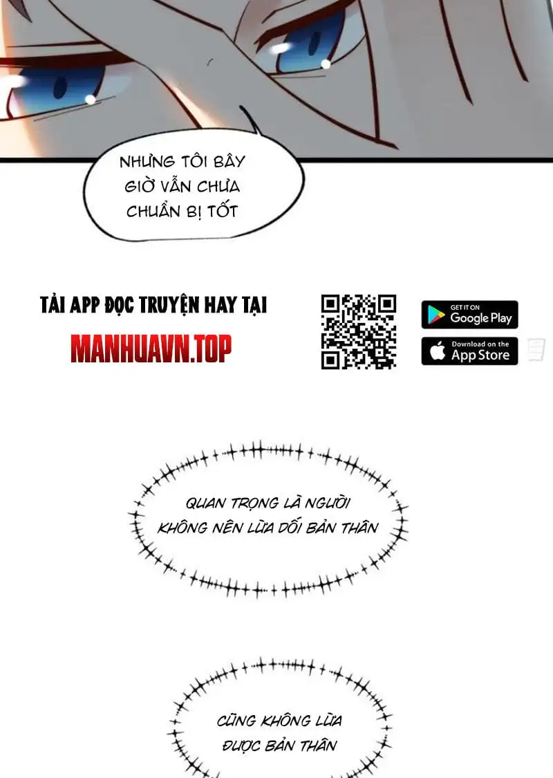 Truyện Tranh Trọng Sinh Không Làm Chạn Vương, Tôi Một Mình Nạp Game Thăng Cấp trang 4